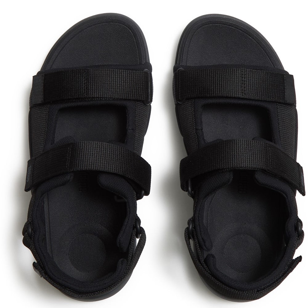 Fitflop F-Mode Go Sandals