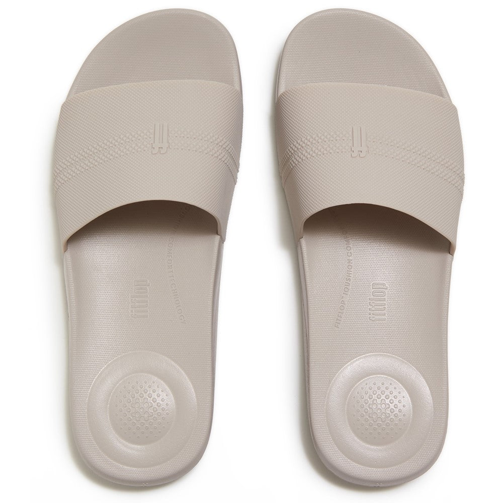 Fitflop iQushion Pool Slides