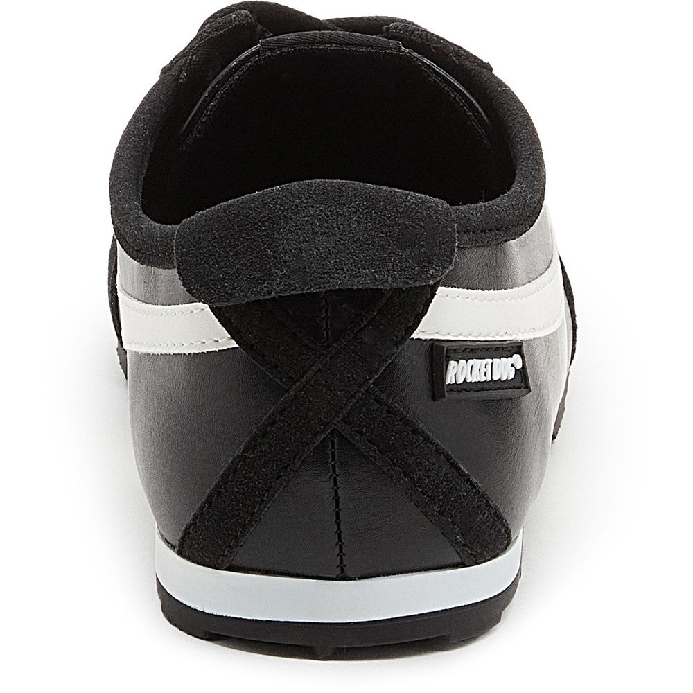 Rocket Dog Destin PU Combo Trainers