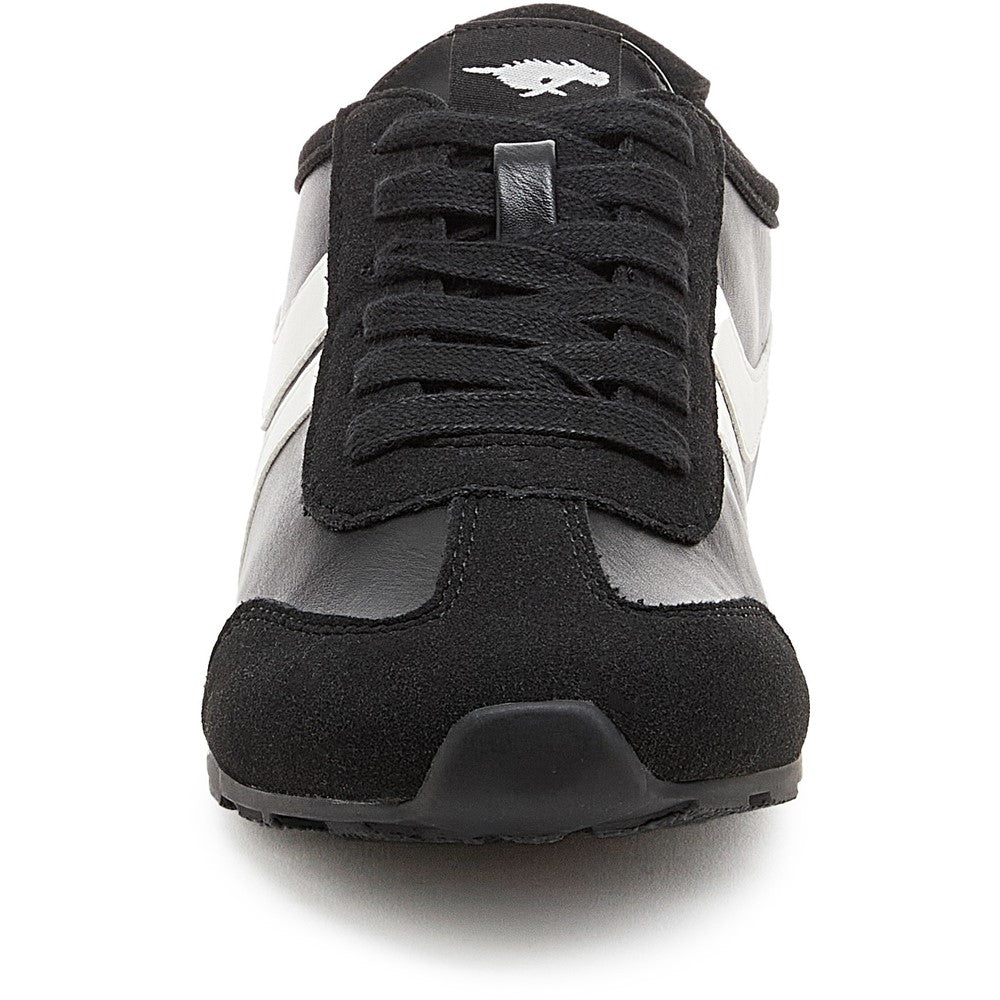 Rocket Dog Destin PU Combo Trainers