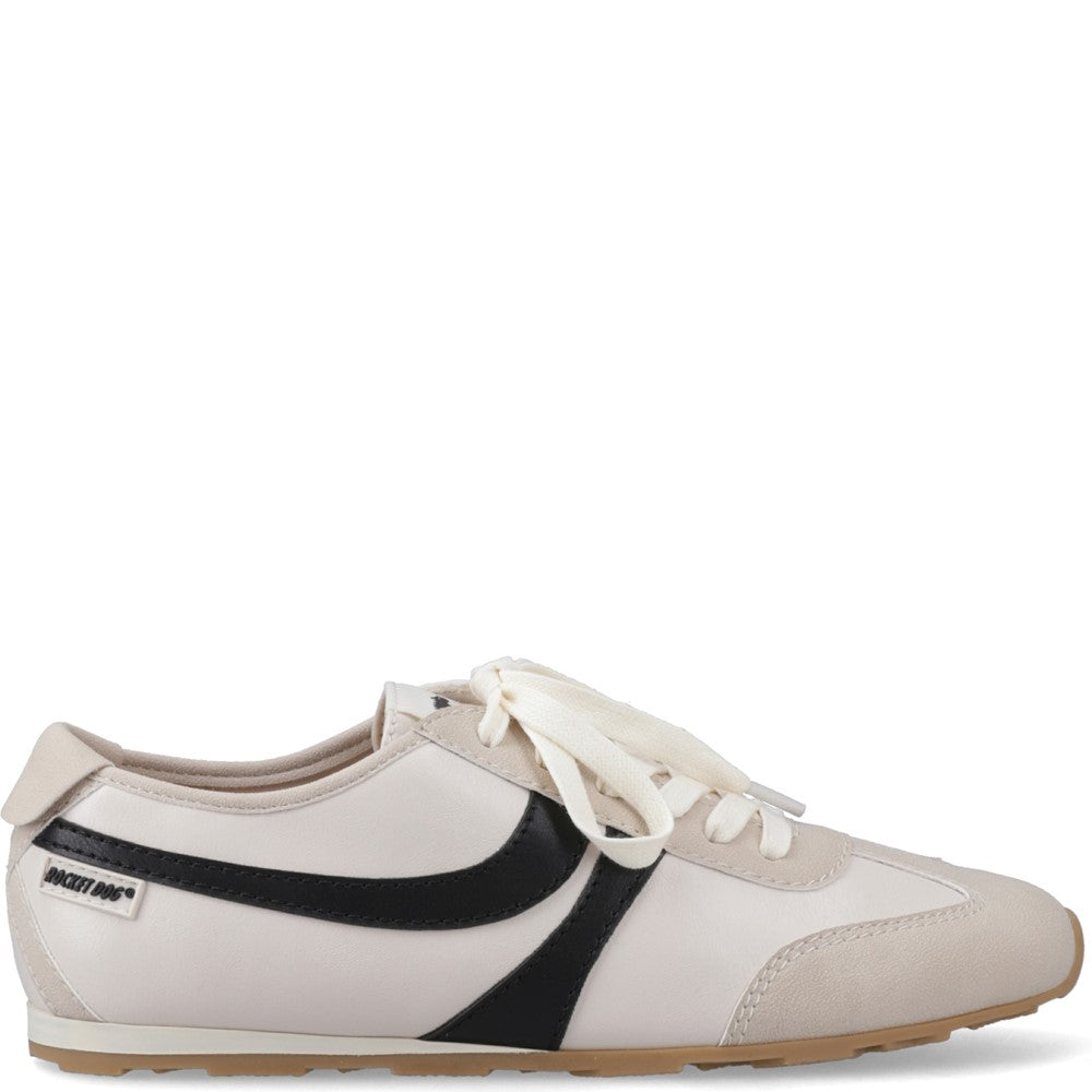 Rocket Dog Destin PU Combo Trainers