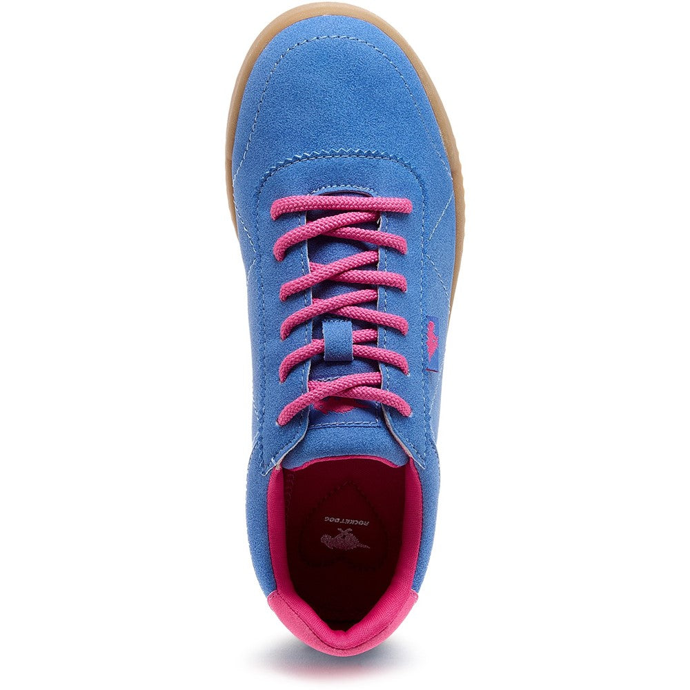 Rocket Dog Bertie Pella Trainers