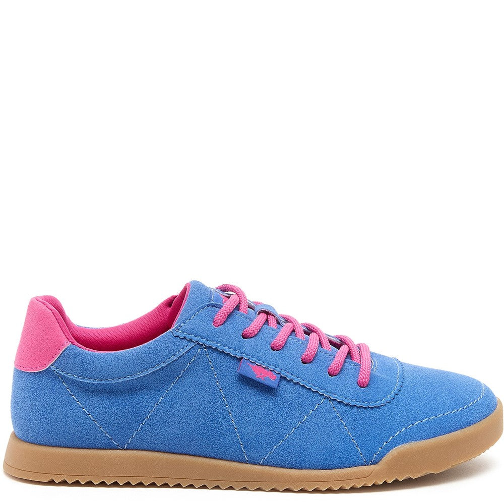 Rocket Dog Bertie Pella Trainers