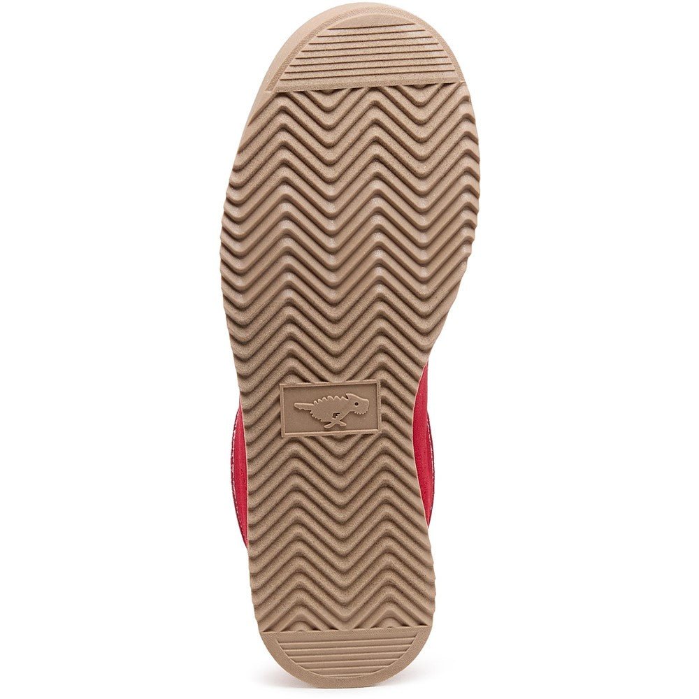 Rocket Dog Bertie Pella Trainers