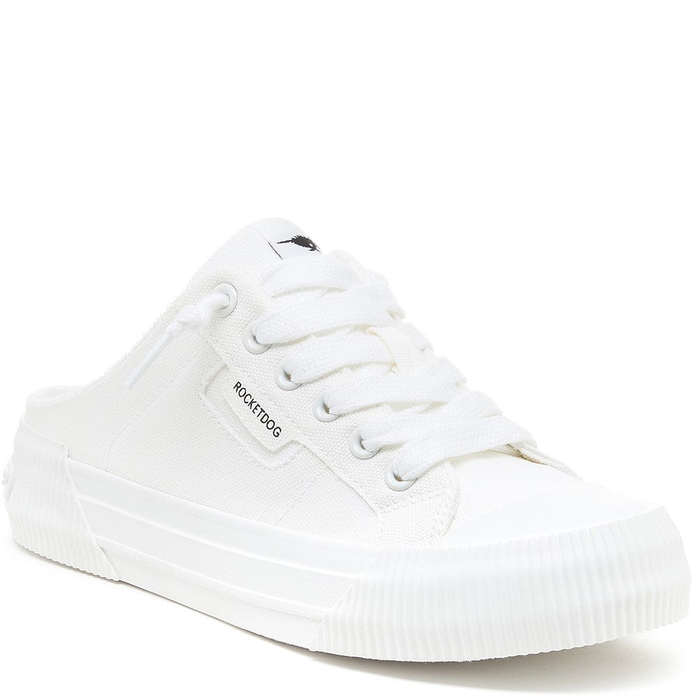 Rocket Dog Cheery Mule Canvas Mules
