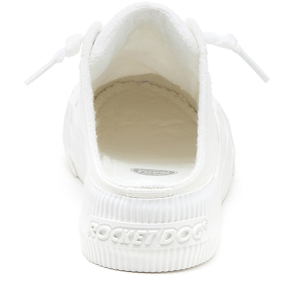 Rocket Dog Cheery Mule Canvas Mules