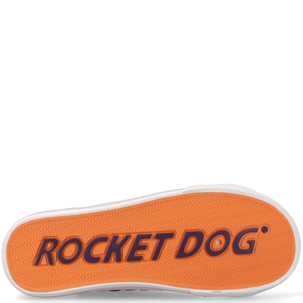 Rocket Dog Jazzin Leon Shoes