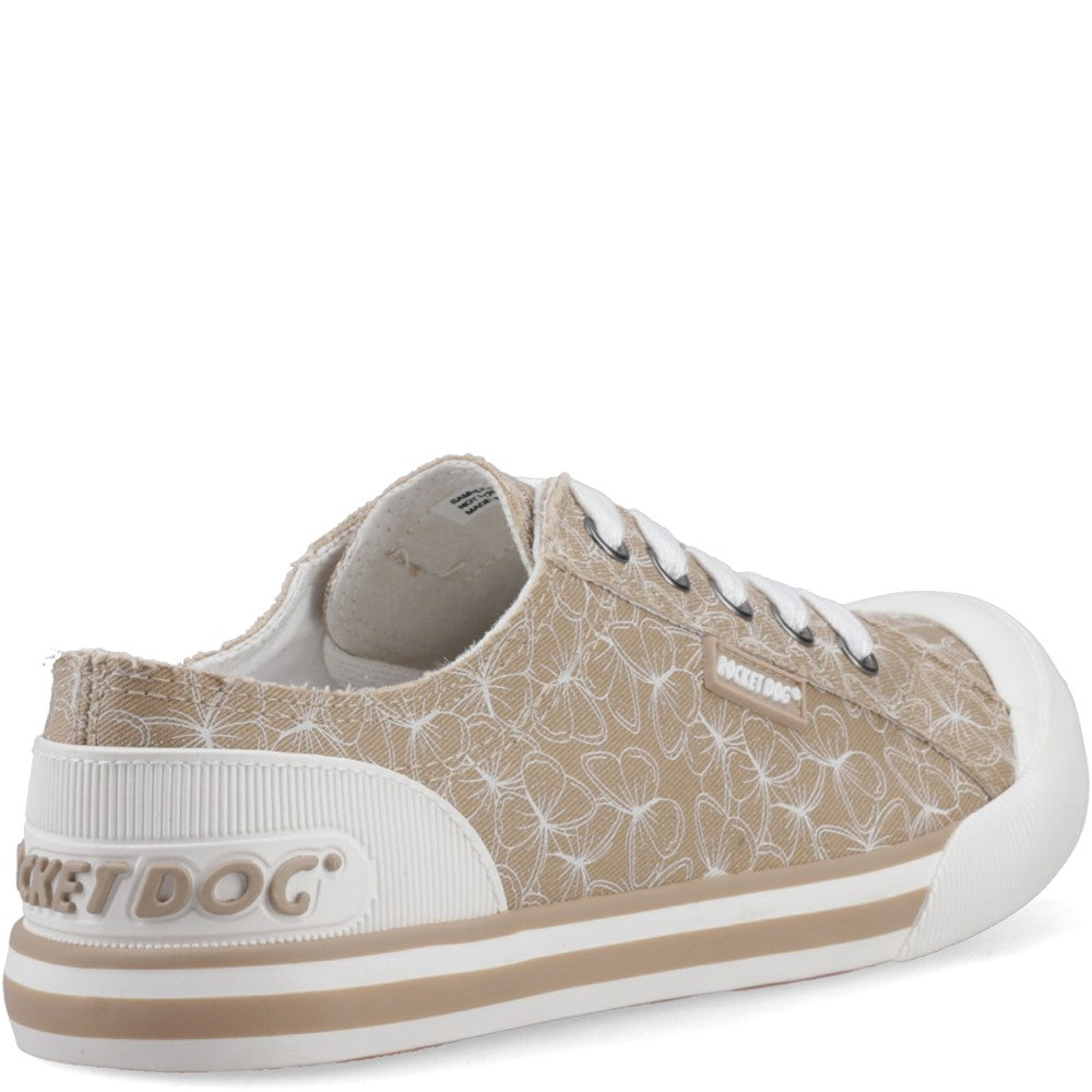 Rocket Dog Jazzin Mariposa Shoes