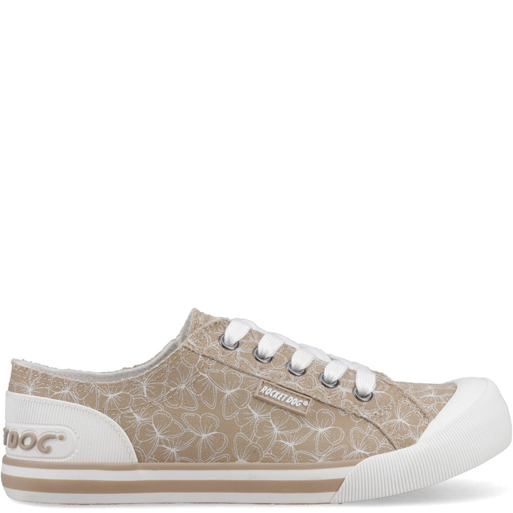 Rocket Dog Jazzin Mariposa Shoes