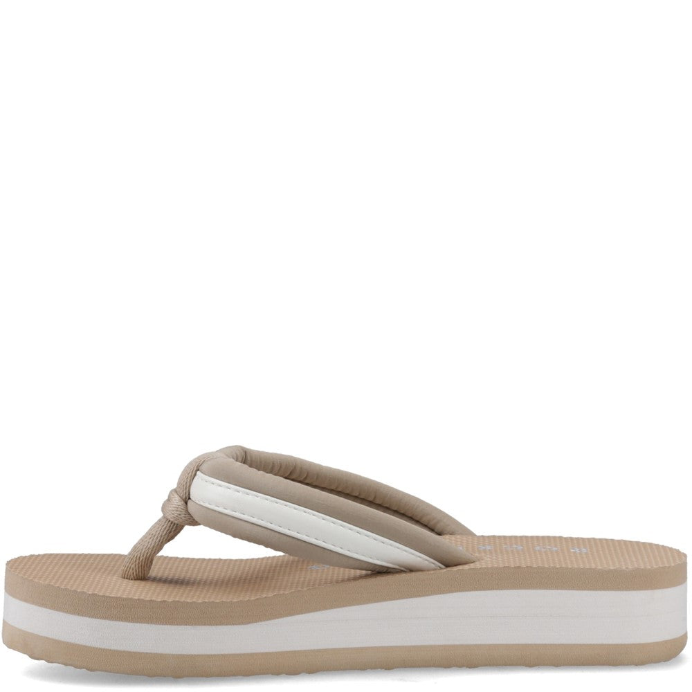 Rocket Dog Monica Nylon PU Sandals