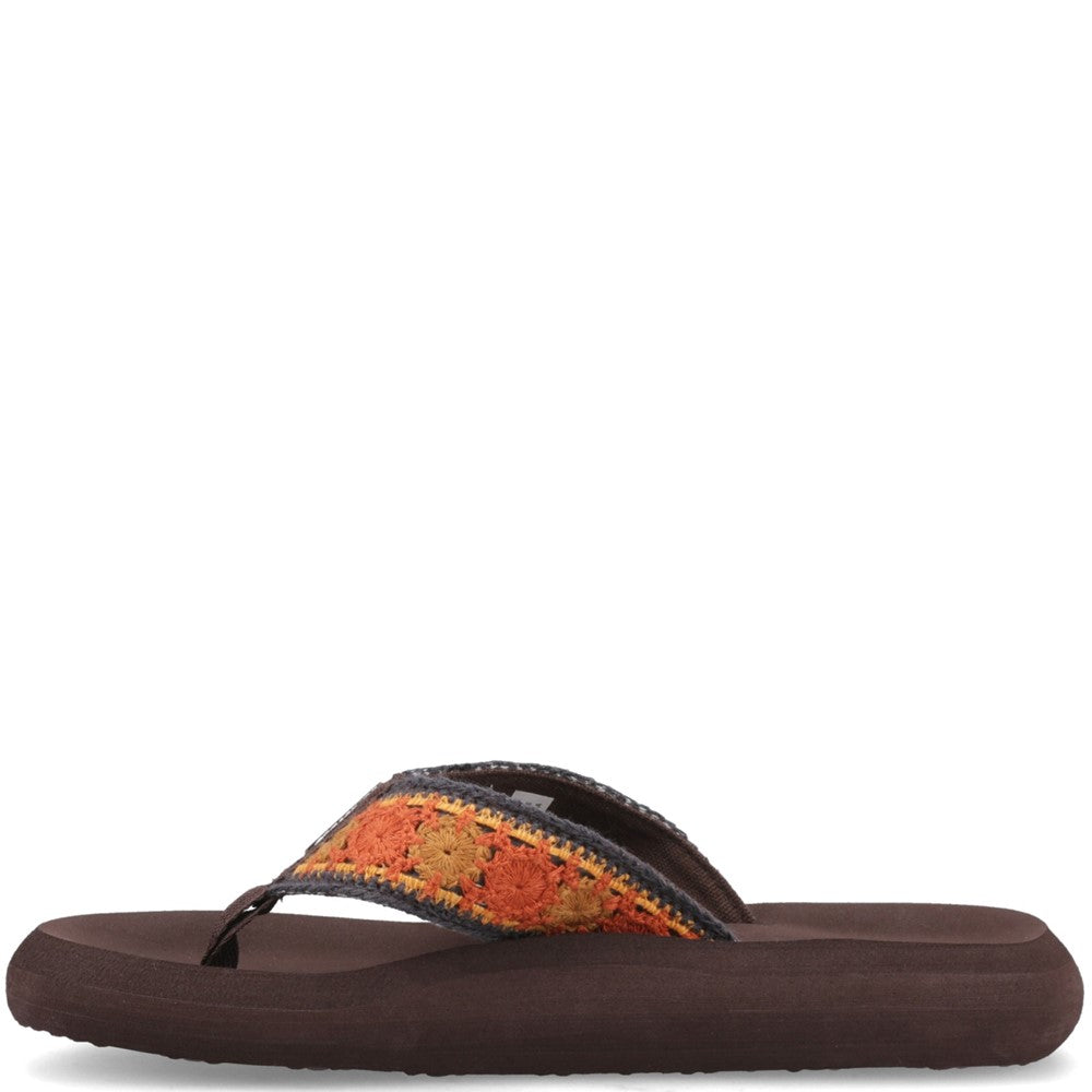 Rocket Dog Spotlight Marlow Sandals