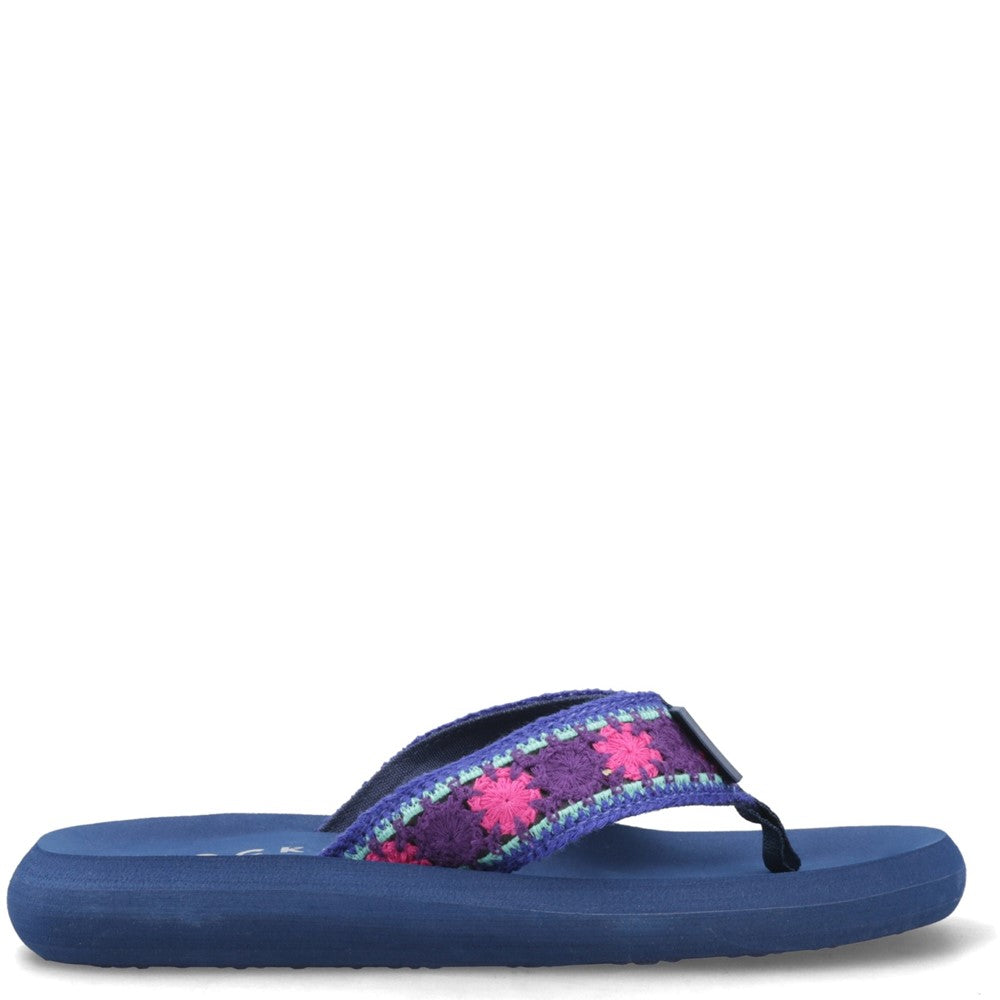 Rocket Dog Spotlight Marlow Sandals