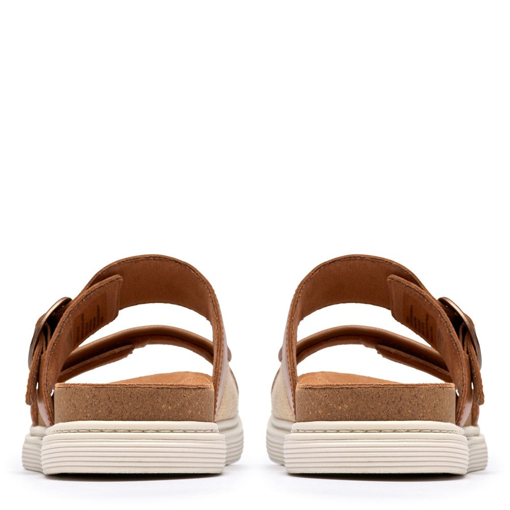 Clarks Arwell Step Sandals