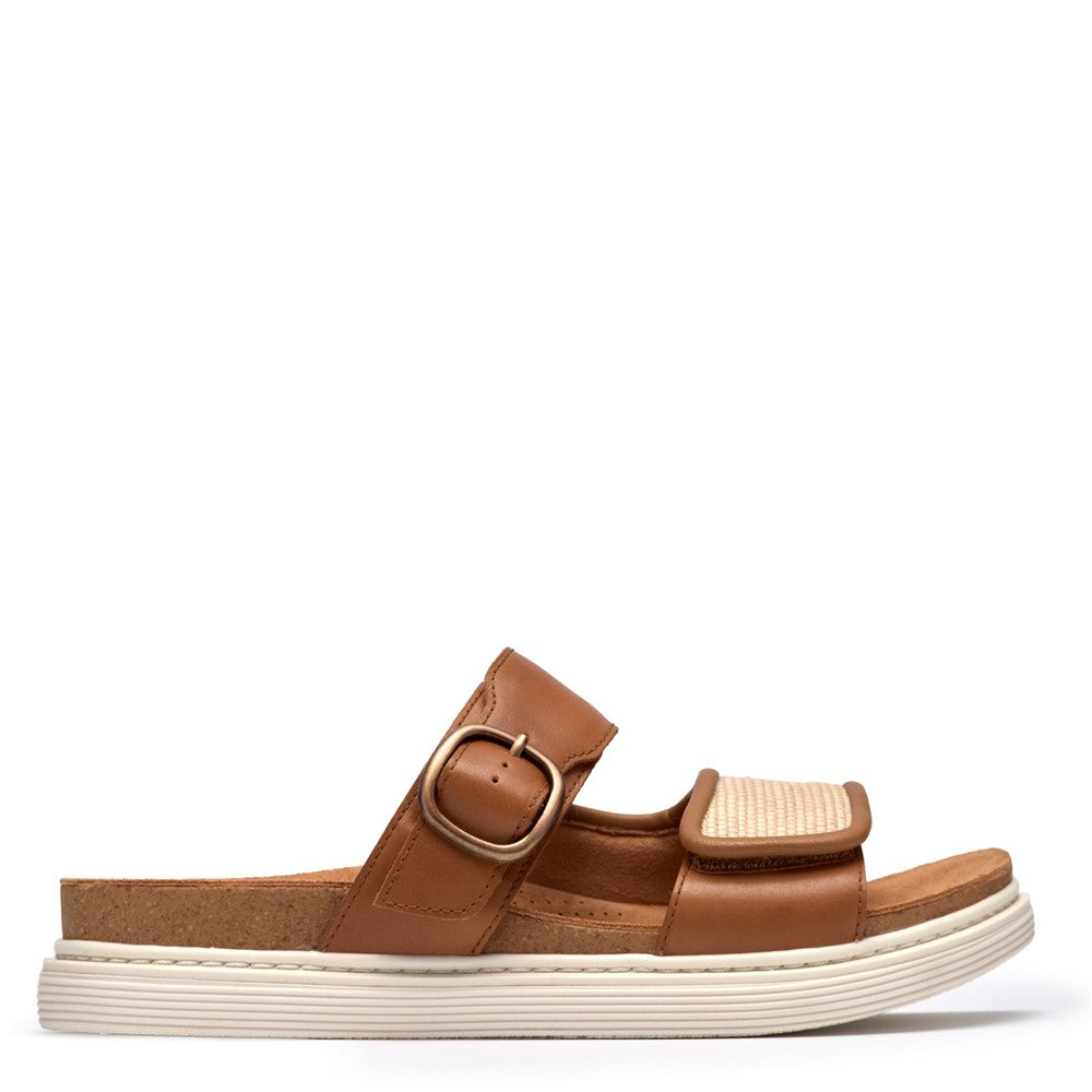 Clarks Arwell Step Sandals