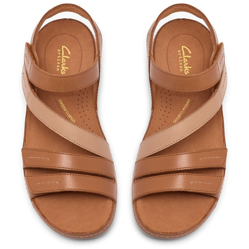 Clarks Cecily Mix Sandals