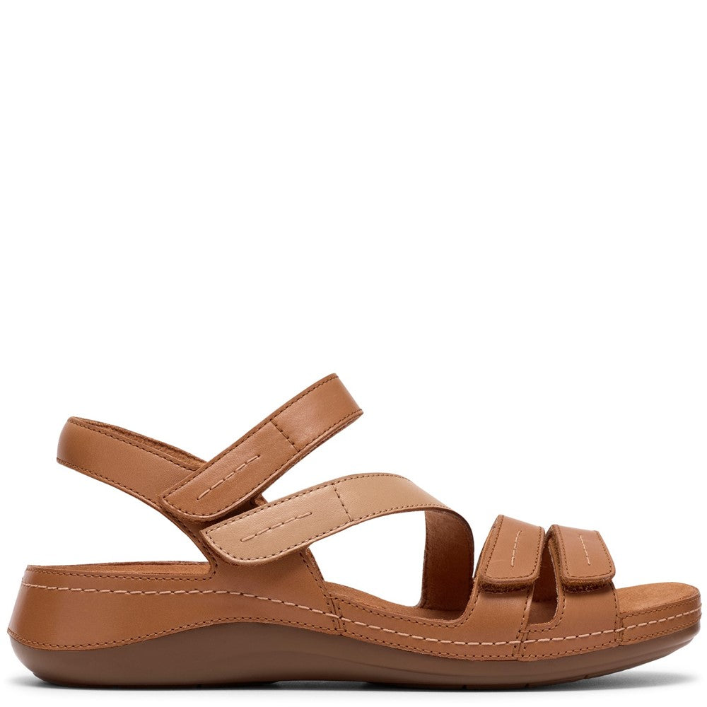 Clarks Cecily Mix Sandals