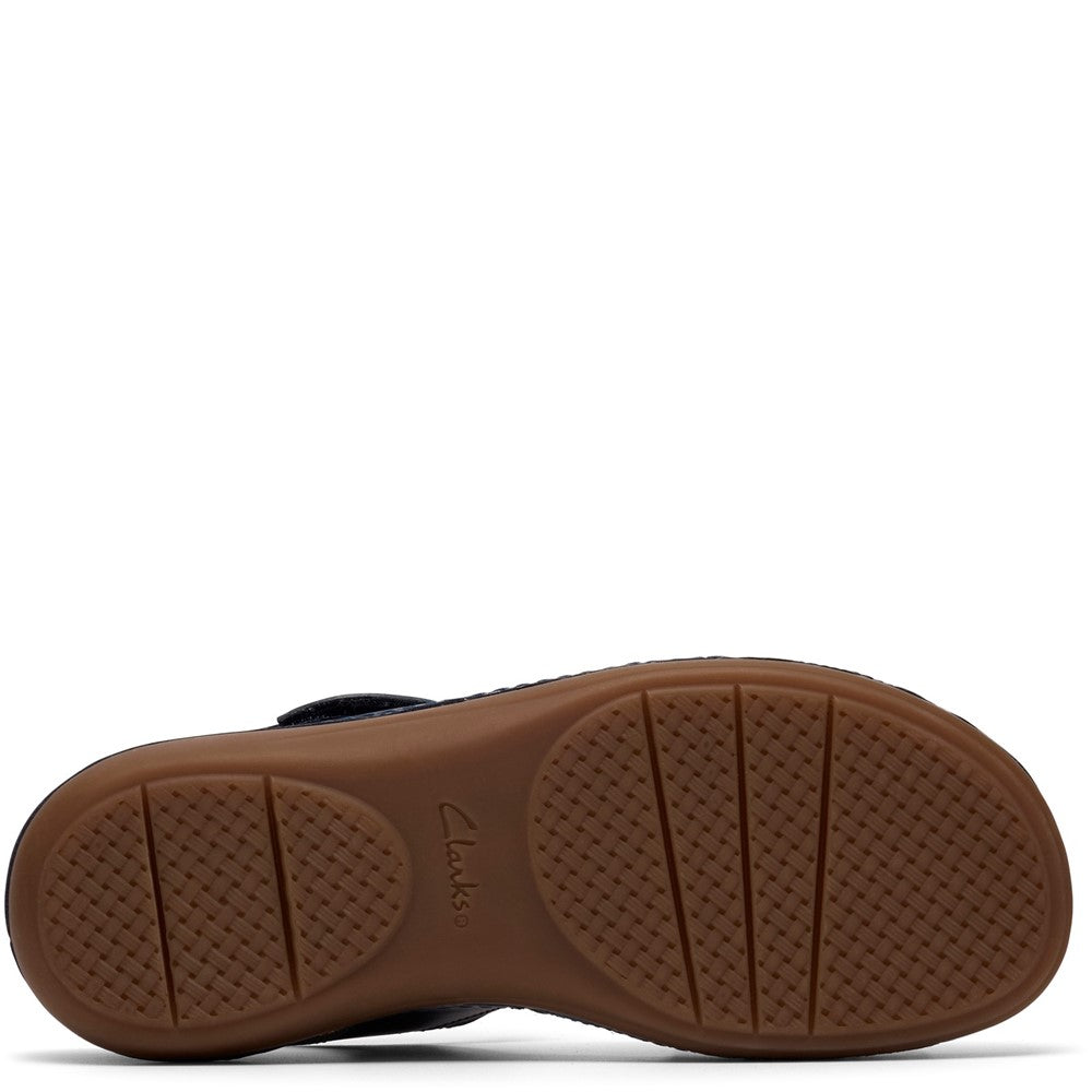 Clarks Cecily Mix Sandals