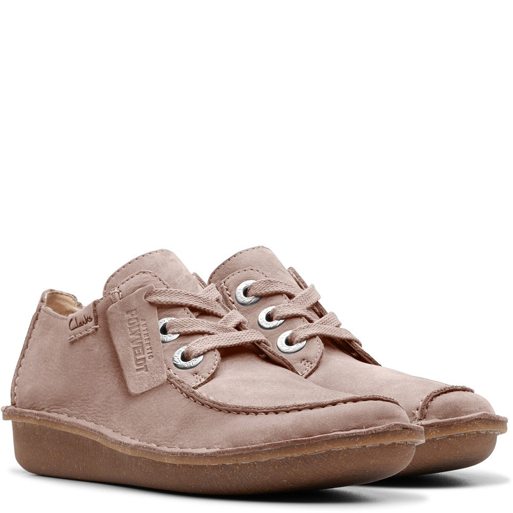 Clarks Funny Dream Shoes