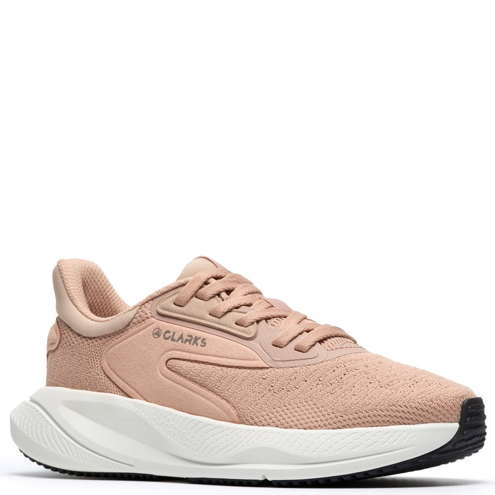Clarks Pace Move Shoes