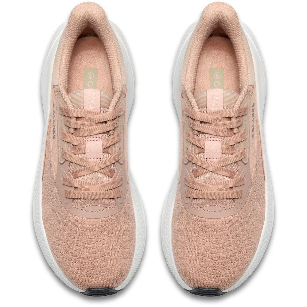 Clarks Pace Move Shoes