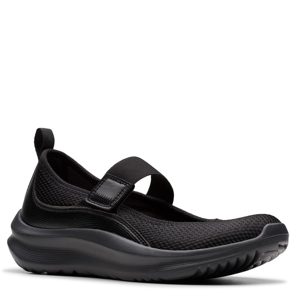 Clarks Solevana Jane Shoes