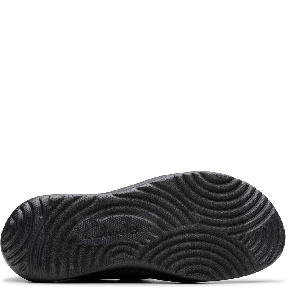 Clarks Solevana Jane Shoes