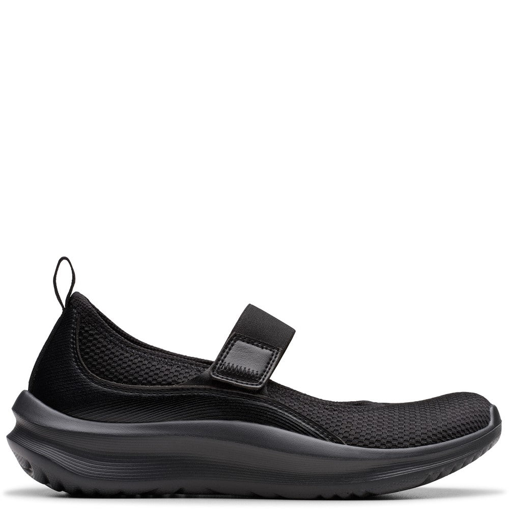 Clarks Solevana Jane Shoes