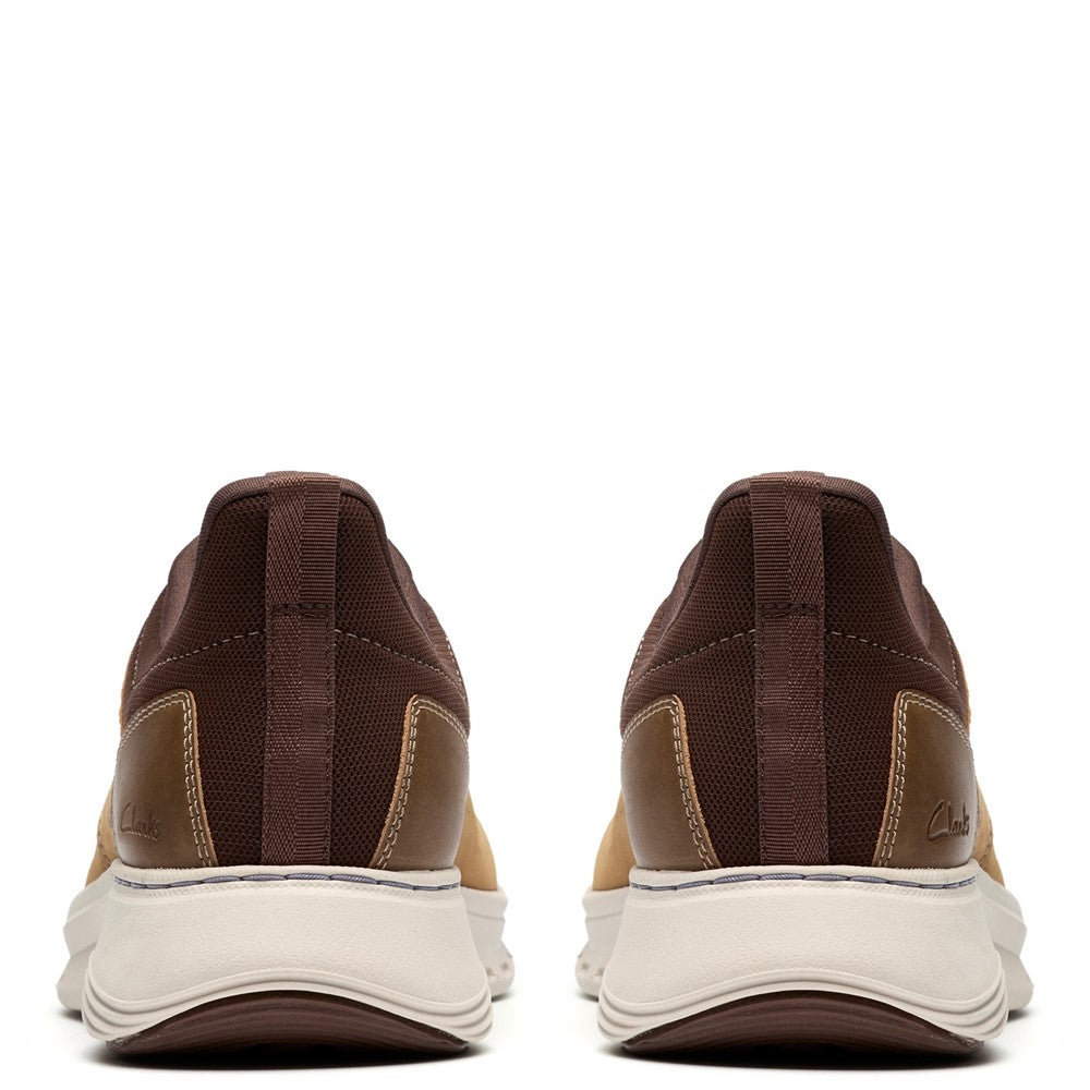 Clarks Motion Trek LX Shoes