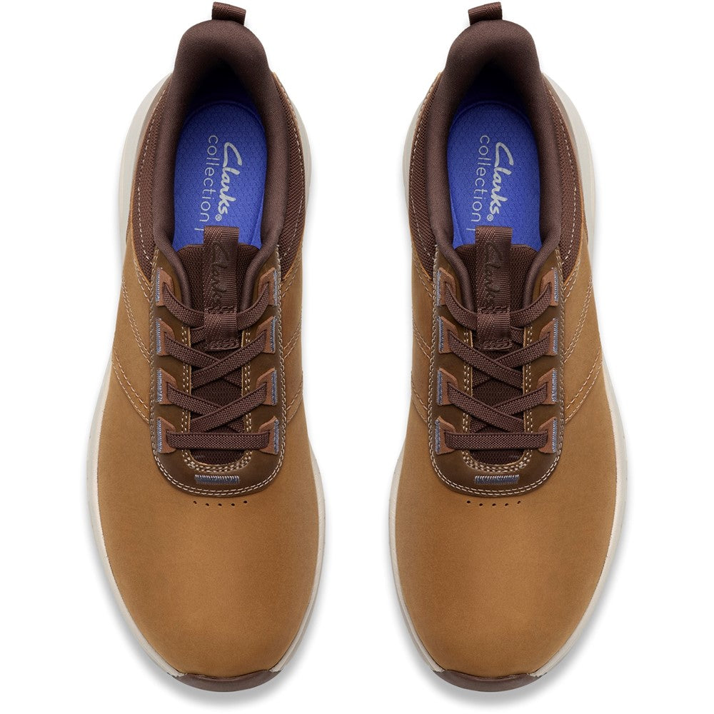 Clarks Motion Trek LX Shoes