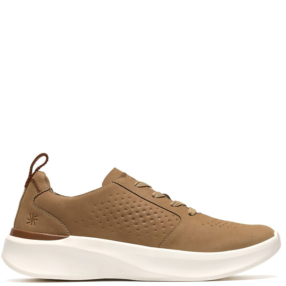 Clarks Solevana Style Shoes