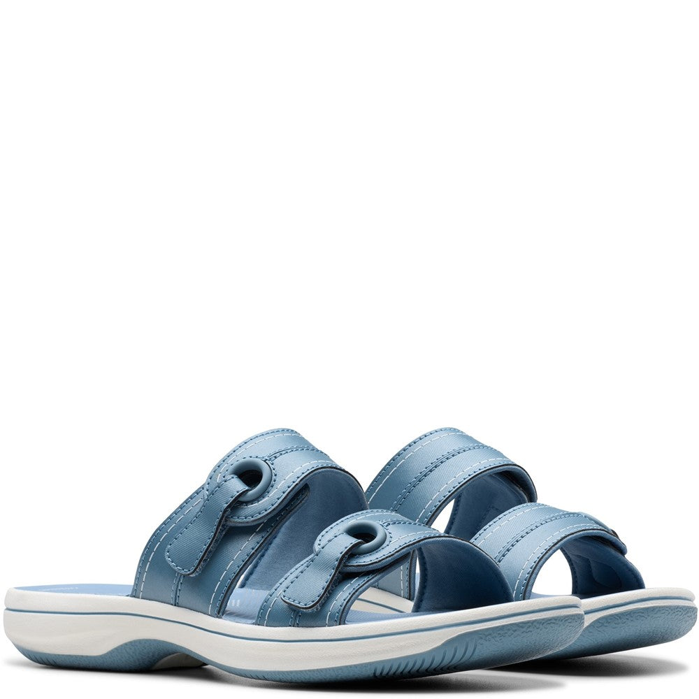Clarks Brinkley Maye Sandals