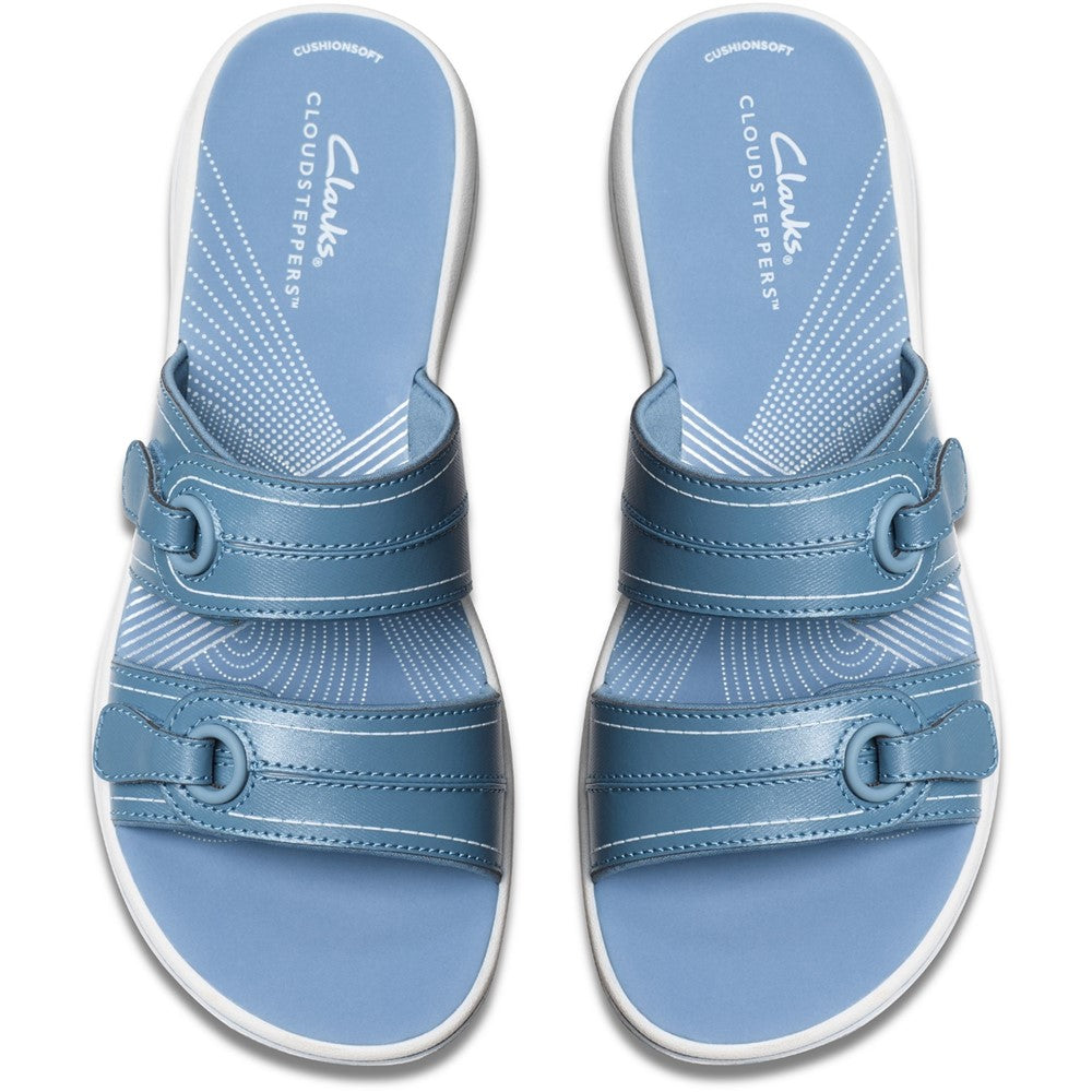 Clarks Brinkley Maye Sandals