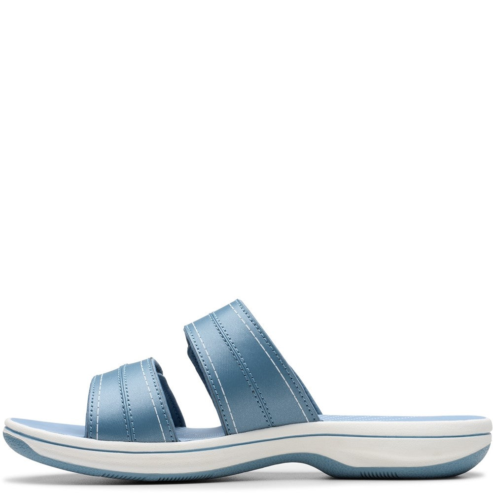 Clarks Brinkley Maye Sandals