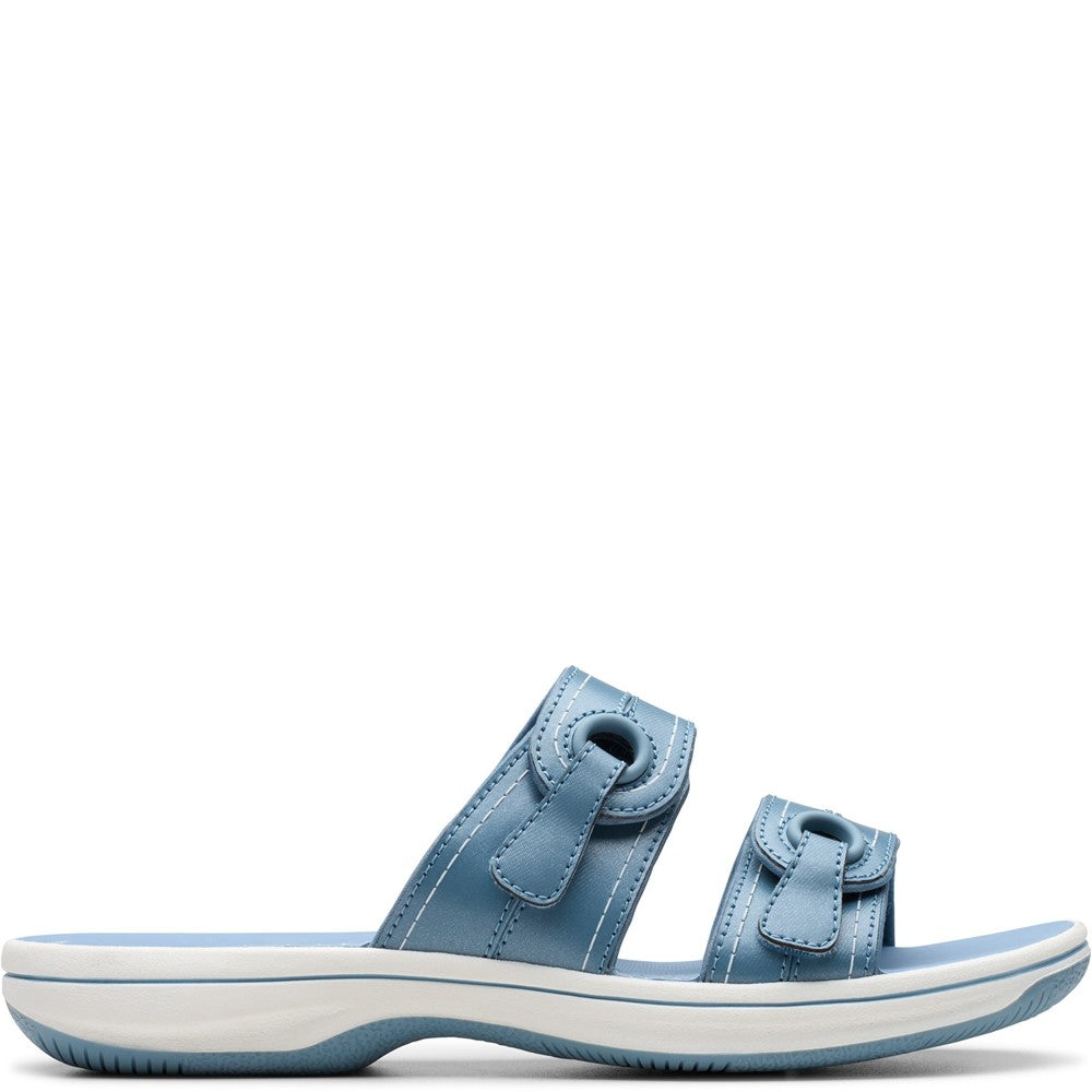 Clarks Brinkley Maye Sandals