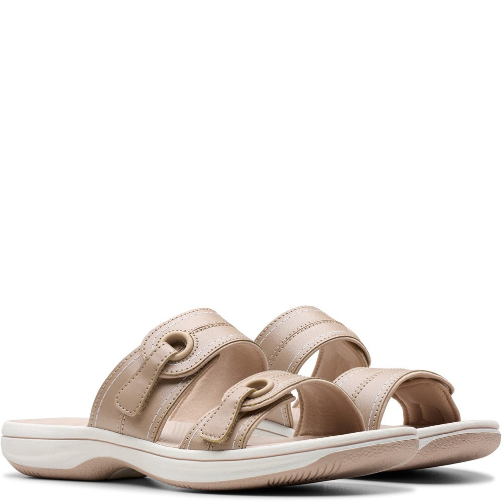Clarks Brinkley Maye Sandals
