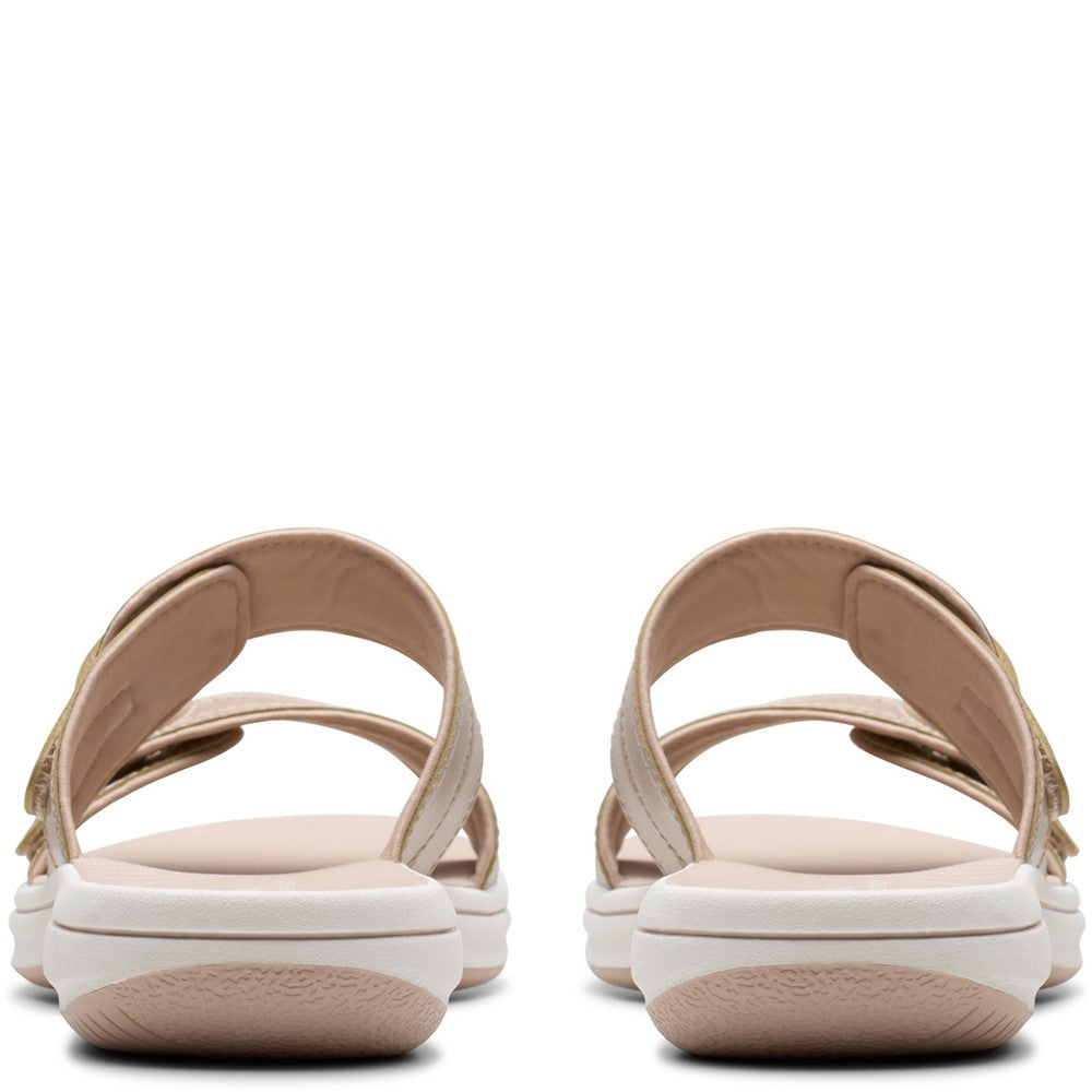 Clarks Brinkley Maye Sandals