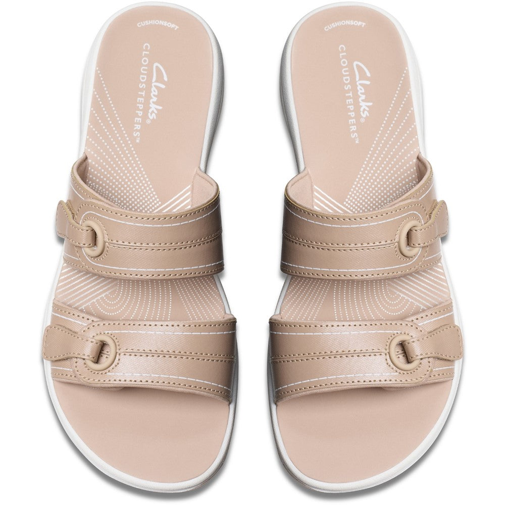 Clarks Brinkley Maye Sandals