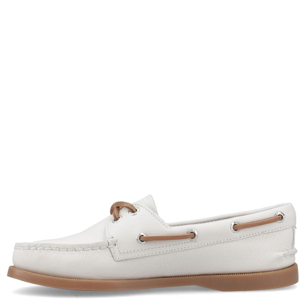 Sperry Authentic 2 Eye Boat Shoes