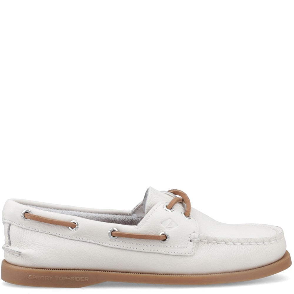 Sperry Authentic 2 Eye Boat Shoes
