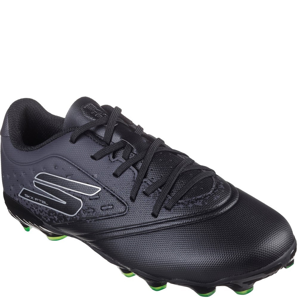 Skechers Skechers Razor 1.5 Jr Youth FG Boot