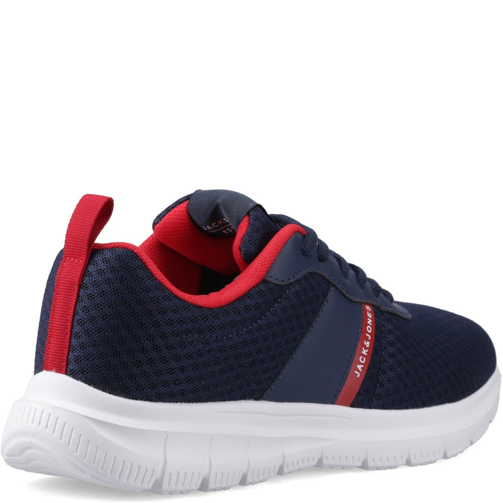 Jack & Jones Taylor Mesh Trainer