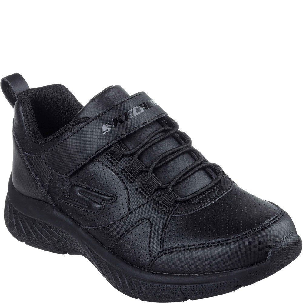 Skechers Microspec Plus School Sweets Shoes
