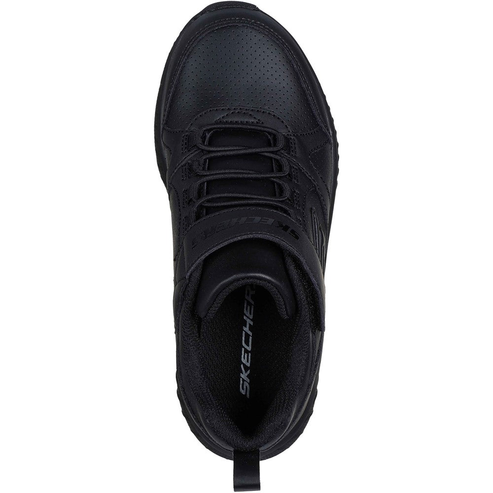Skechers Microspec Plus School Sweets Shoes