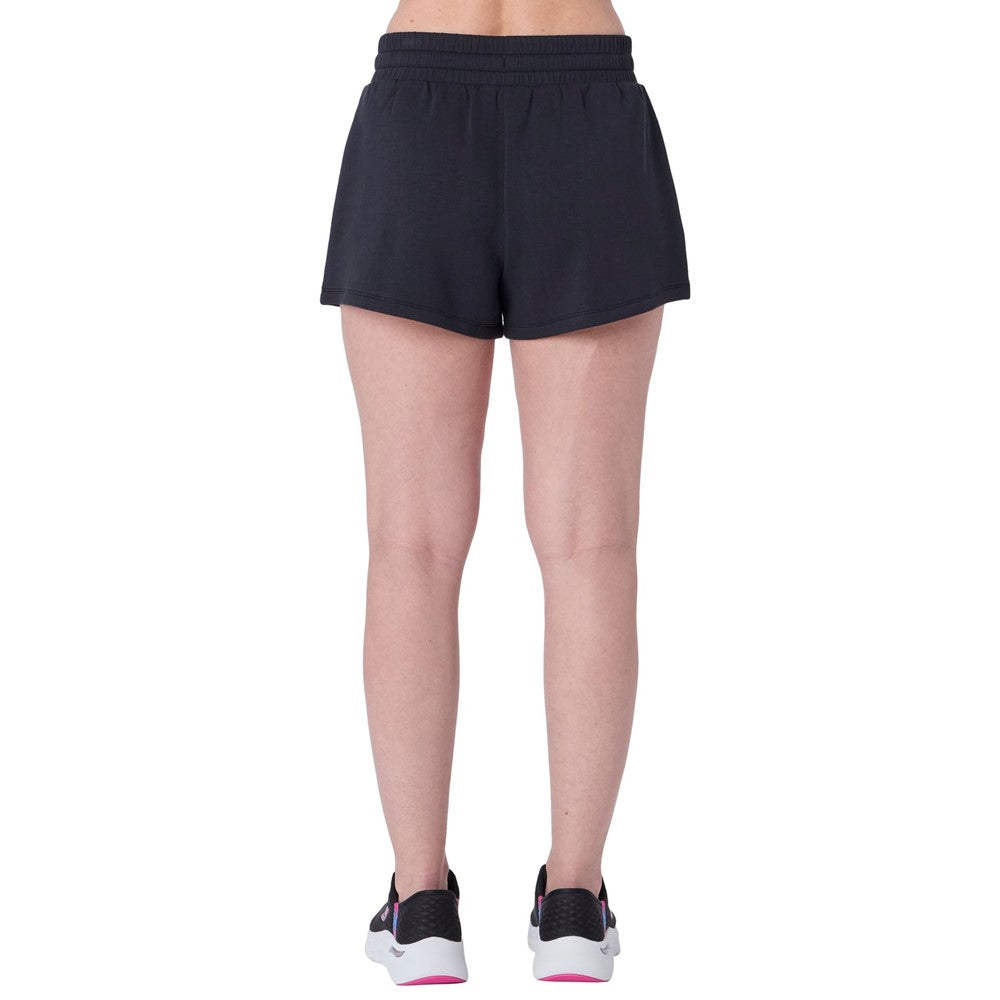 Skechers Slip-ins Skechluxe Elevate 5 Inch Shorts