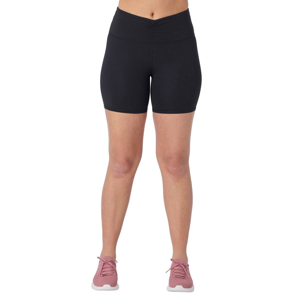 Skechers Goflex Slim 6 Inch Bike Shorts
