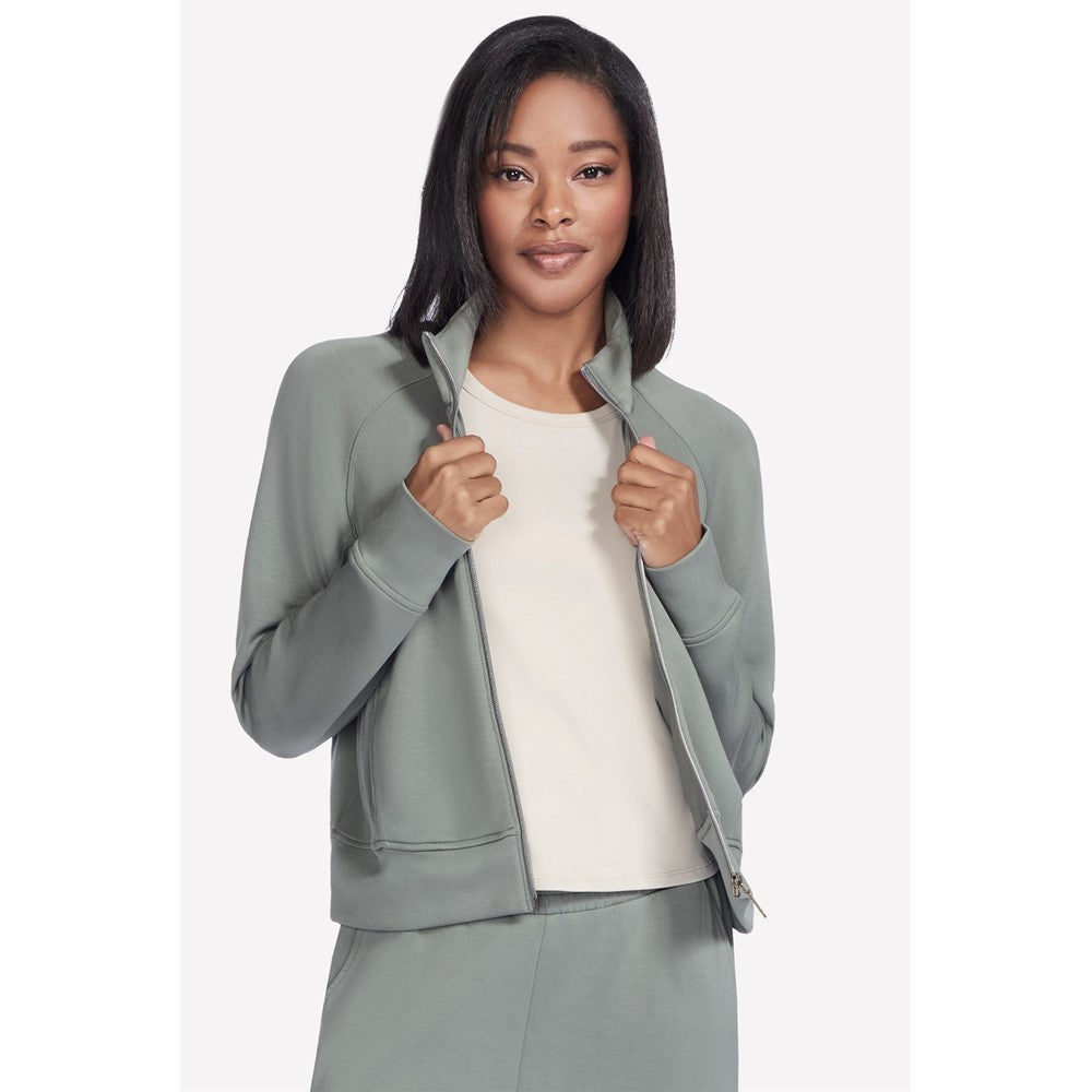 Skechers Skechluxe Elevate Jacket