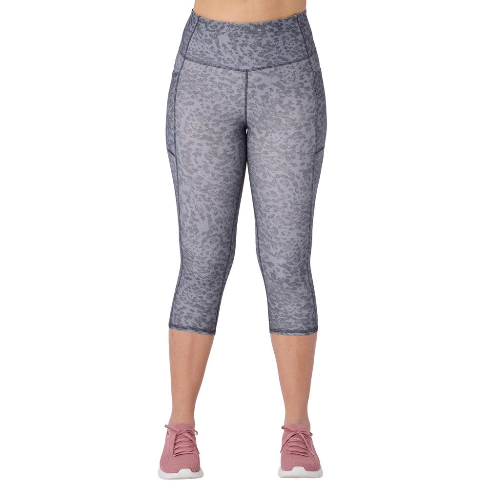 Skechers Goflex Printed Capri