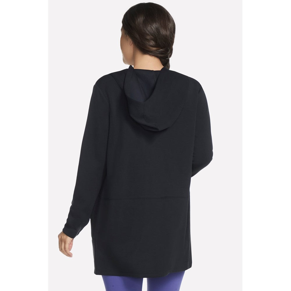 Skechers SKECHLUXE Elevate Restful Hoodigan