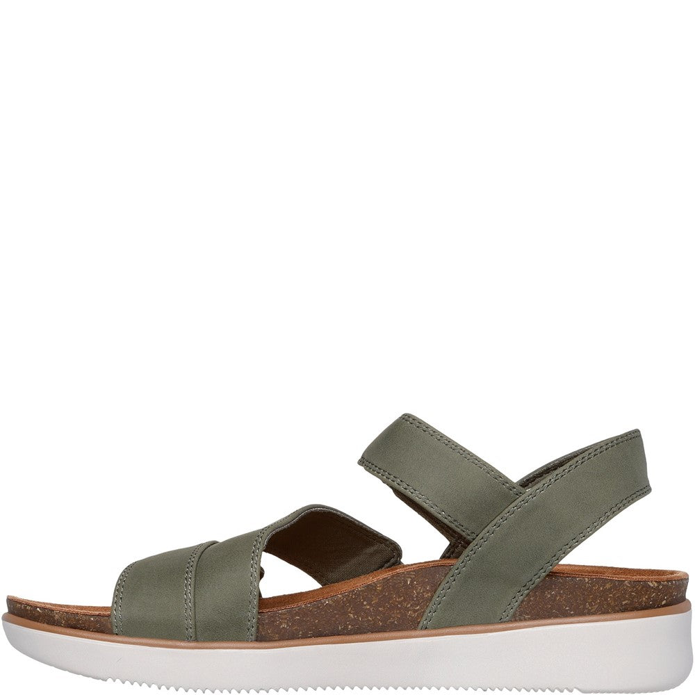 Skechers Lifted Comfort Sandals
