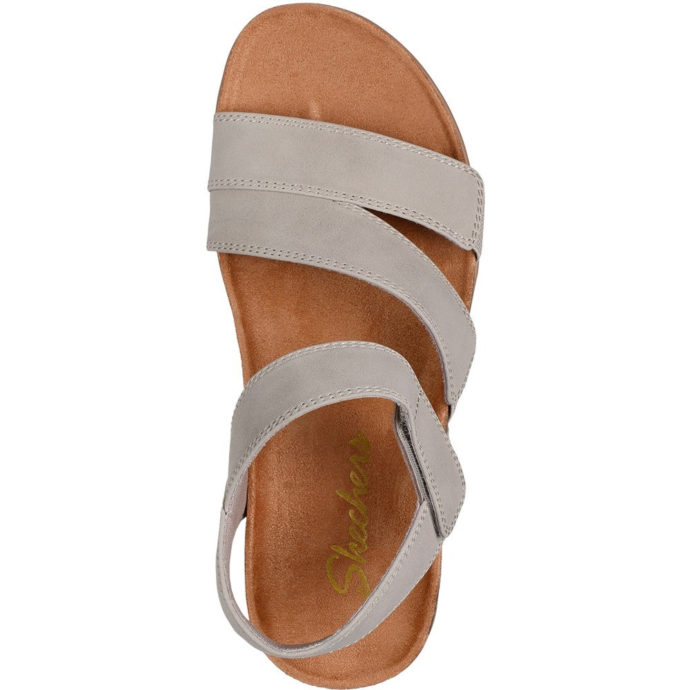 Skechers Lifted Comfort Sandals